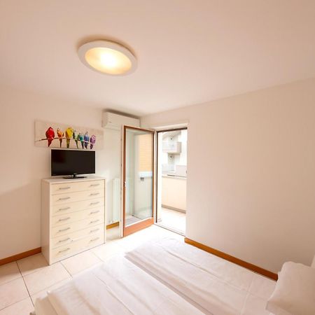 Sun & Fun Apartment - Morena Рива-дель-Гарда Экстерьер фото
