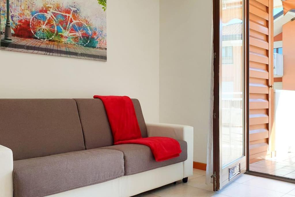 Sun & Fun Apartment - Morena Рива-дель-Гарда Экстерьер фото